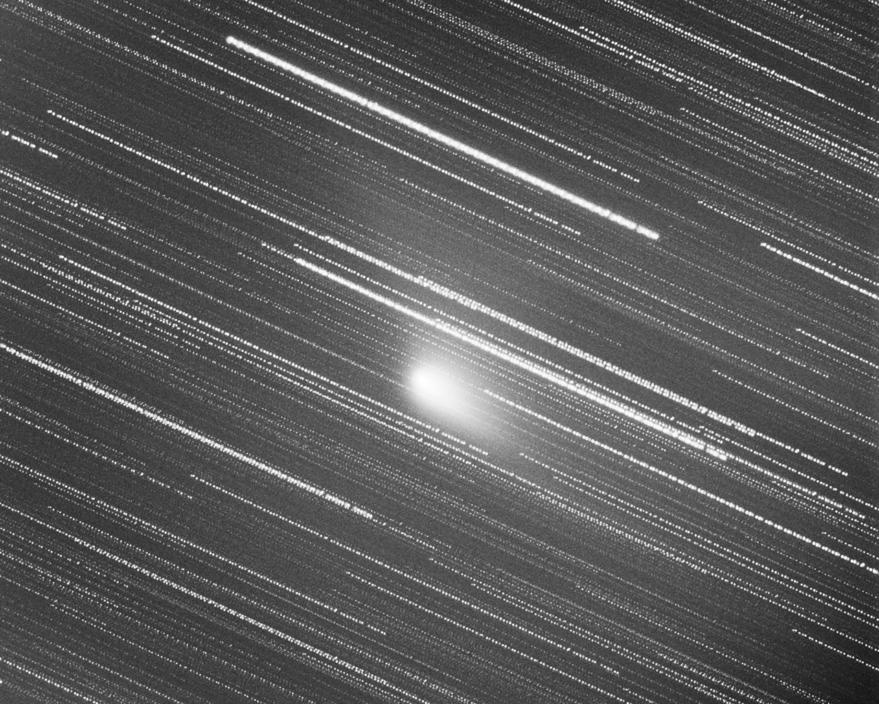 Kontrastförstärkt gråskalevariant