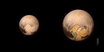 Pluto