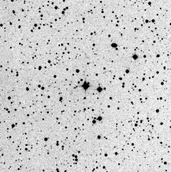 V603 Per. DSS. IR. 1996 Oct 5.