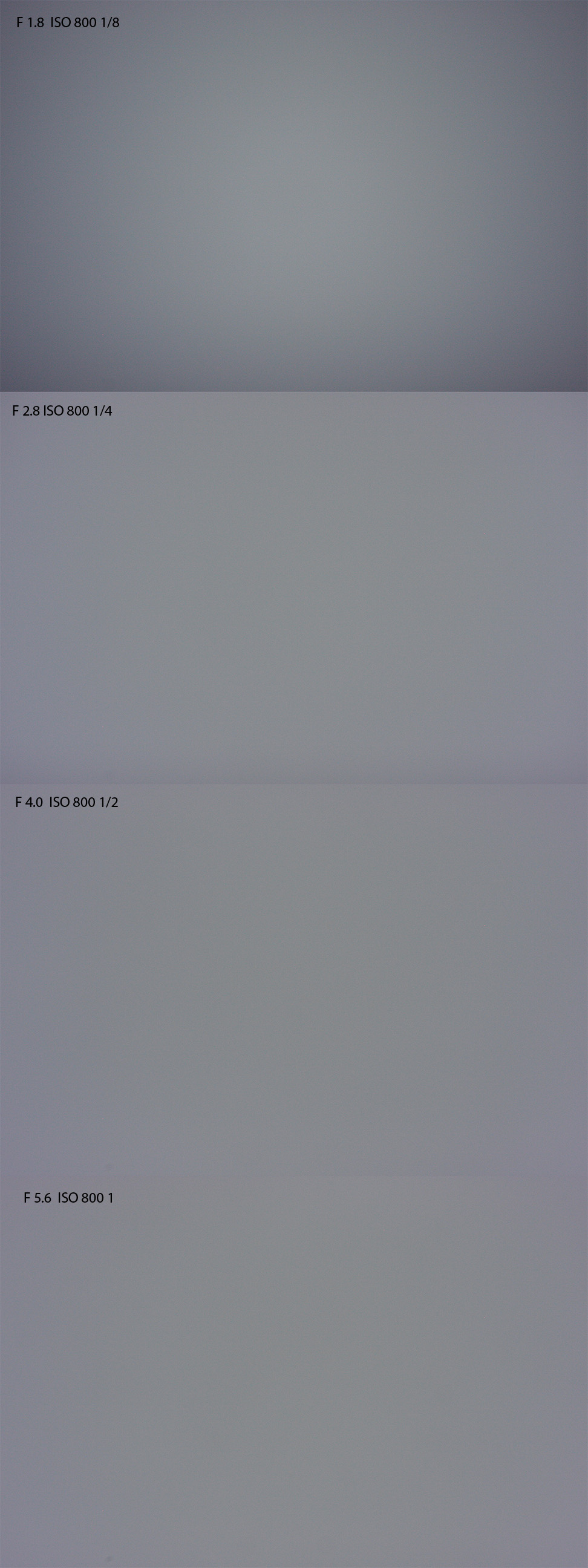 Test, JPG bilder direkt ur kameran.